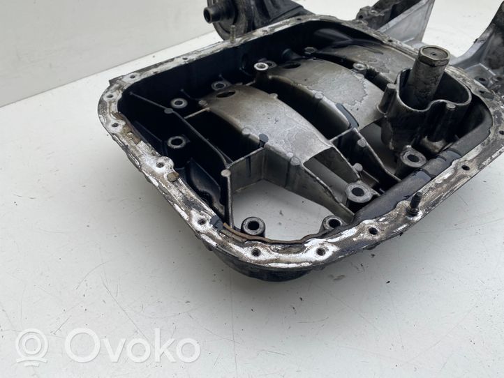 Toyota Avensis T250 Oil sump 