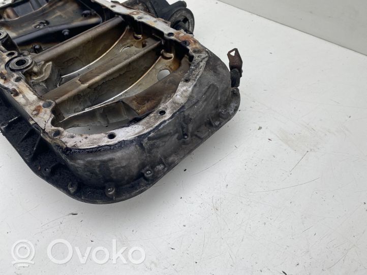 Toyota Avensis T250 Oil sump 