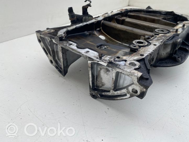 Toyota Avensis T250 Oil sump 