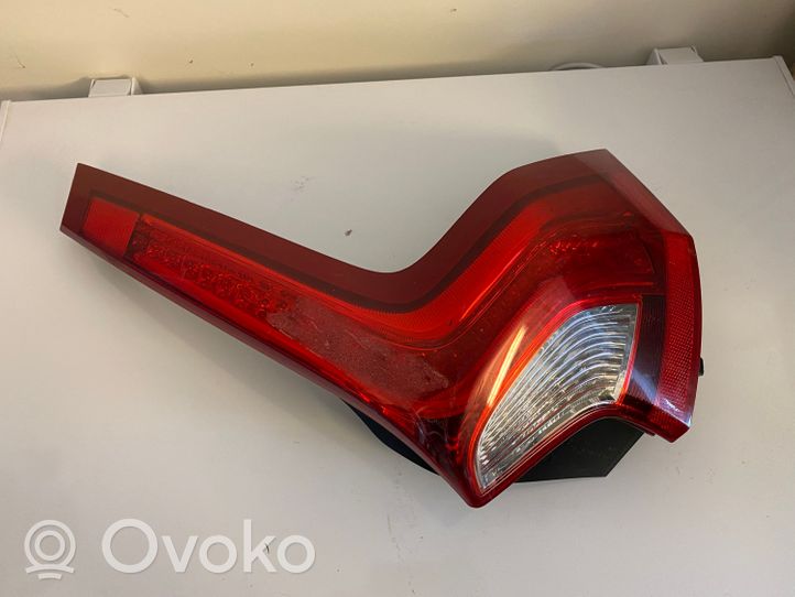 Volvo V60 Lampa tylna 31214964