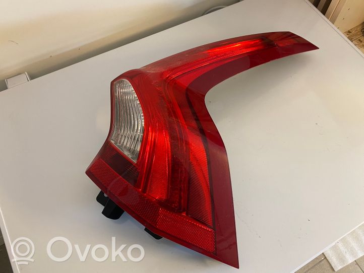 Volvo V60 Lampa tylna 31214964