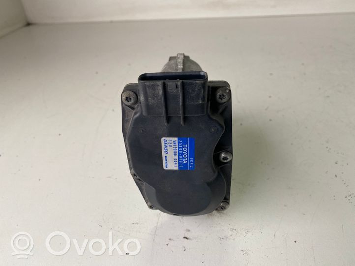 Toyota Avensis T270 Valvola EGR 258000R010