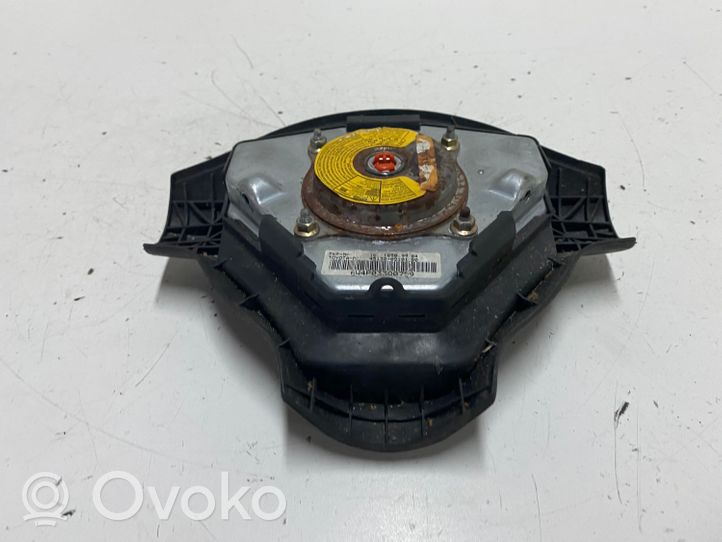 Toyota Yaris Airbag dello sterzo 451300D101BO