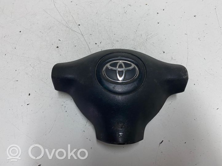 Toyota Yaris Airbag dello sterzo 451300D101BO