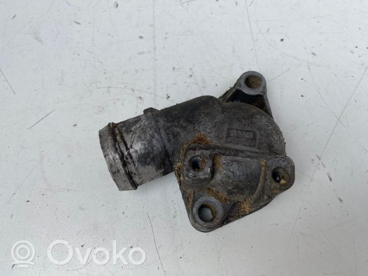 Saab 9-5 Termostat / Obudowa termostatu 487956