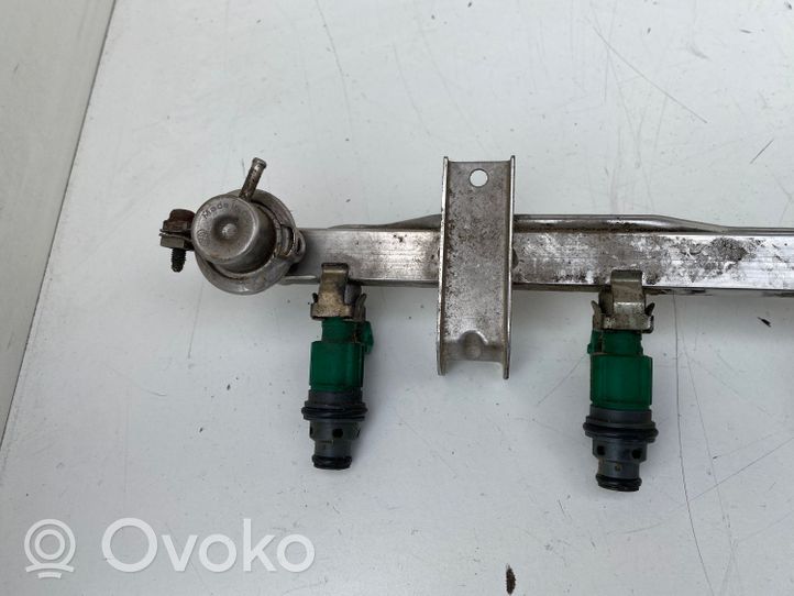 Saab 9-5 Wtryskiwacze / Komplet 0280155750