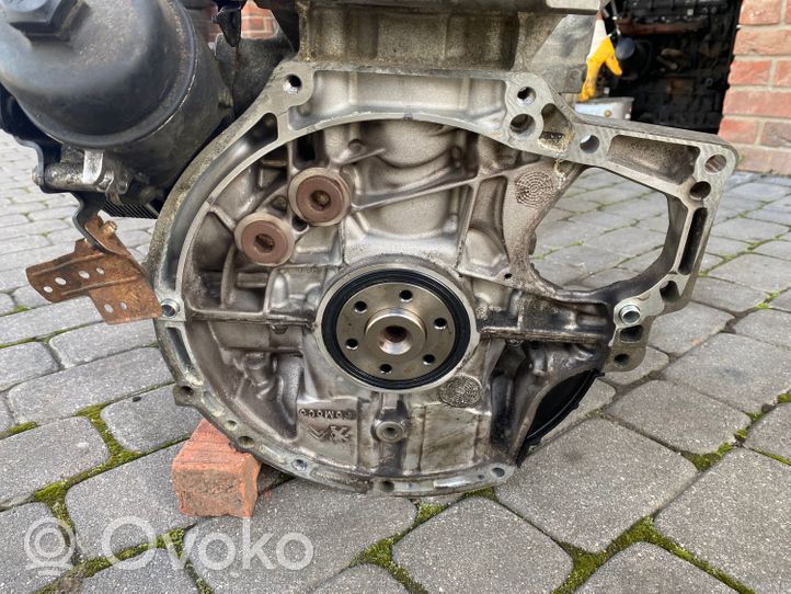 Ford Focus Silnik / Komplet 9684487210