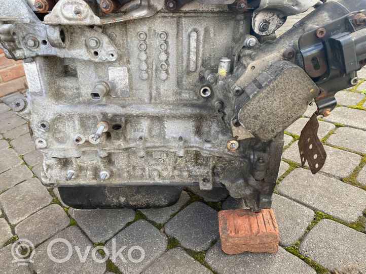 Ford Focus Silnik / Komplet 9684487210