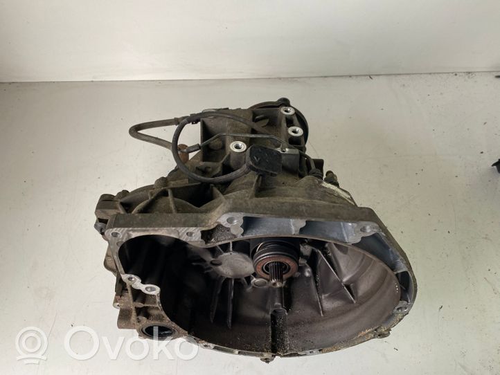 Ford Focus Boîte de vitesses manuelle à 5 vitesses AA6R7002BBD