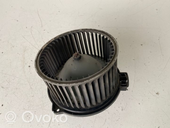 Toyota Camry Soplador/ventilador calefacción 19400070129L