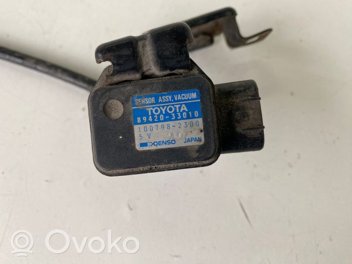 Toyota Camry Sensore di pressione 8942033010