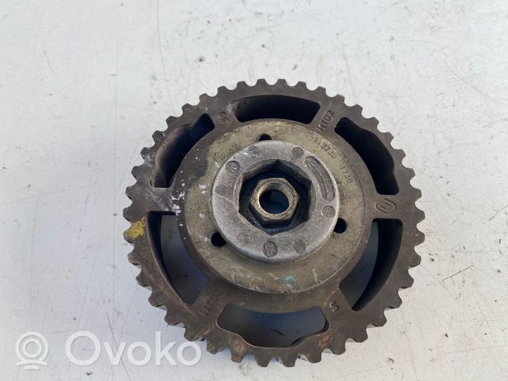 Renault Scenic I Fuel pump gear (pulley) 