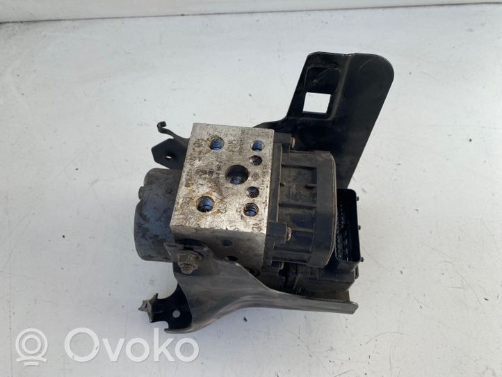 Renault Scenic I ABS Blokas 7700432648