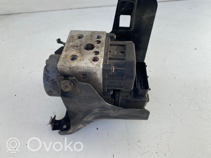 Renault Scenic I ABS Blokas 7700432648