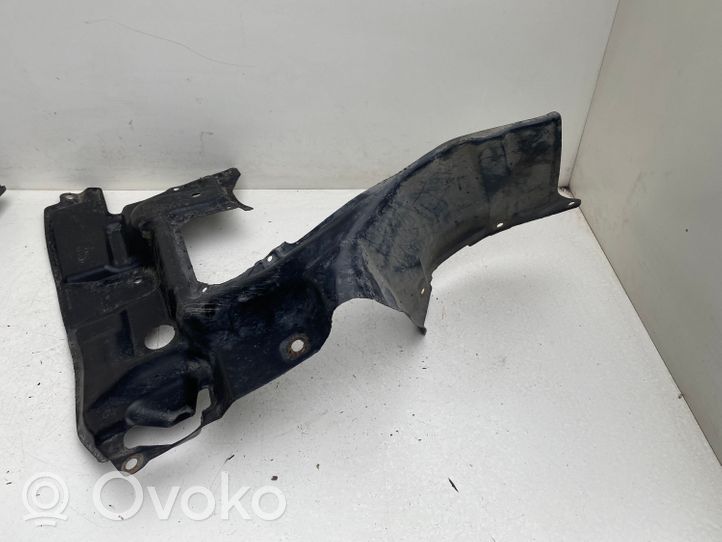 Toyota Avensis Verso Moottorin alustan välipohjan roiskesuoja 5144144040