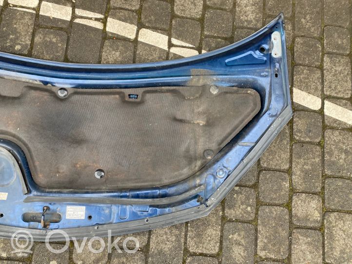 Toyota Previa (XR30, XR40) II Dangtis variklio (kapotas) 7456720261