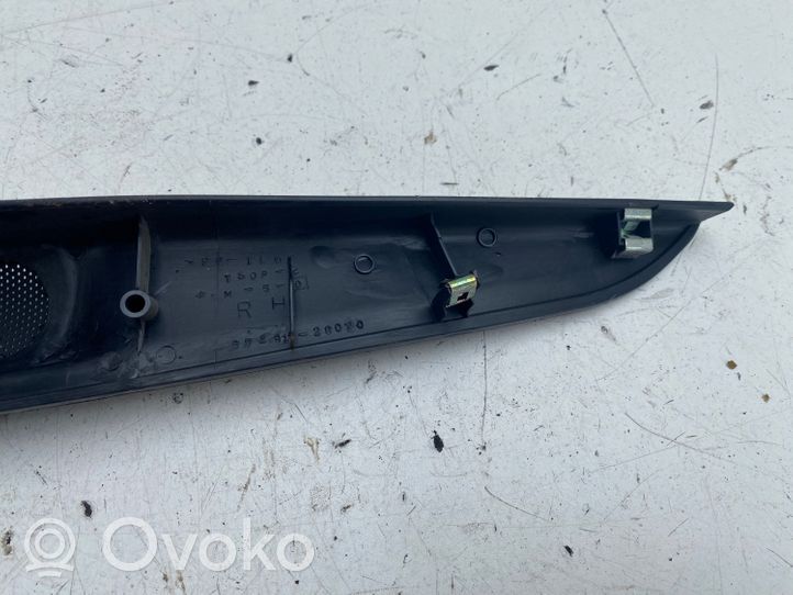 Toyota Previa (XR30, XR40) II Coque de rétroviseur 6749128040