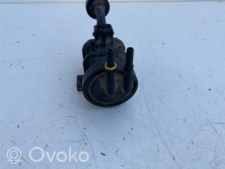 Opel Astra G Electrovanne Soupape de Sûreté / Dépression 09128022