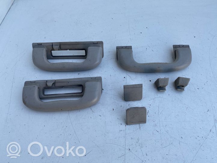 Opel Astra G Un set di maniglie per il soffitto 90520997