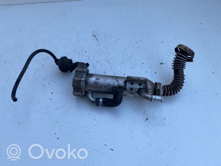 Volvo V70 EGR aušintuvas 880172N