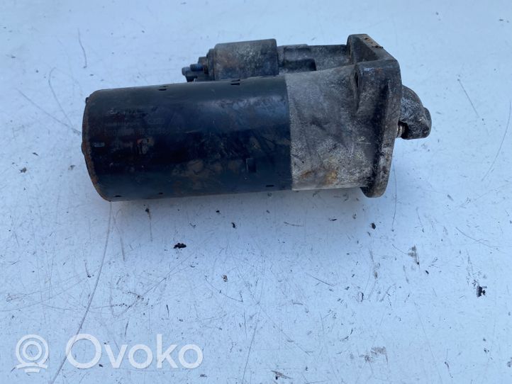 Volvo V70 Starter motor 30724437