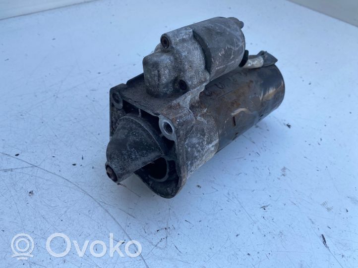 Volvo V70 Starter motor 30724437