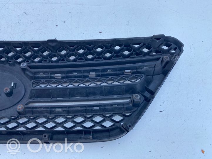 KIA Ceed Maskownica / Grill / Atrapa górna chłodnicy 