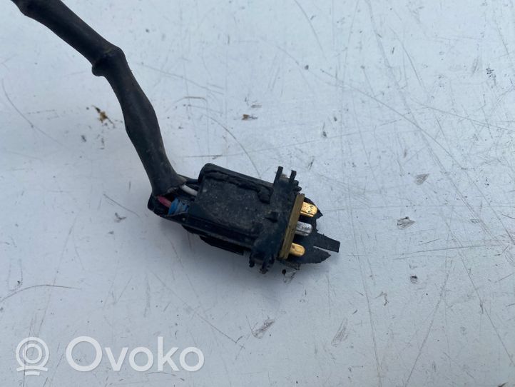 Volvo XC70 Sonde lambda 8627750