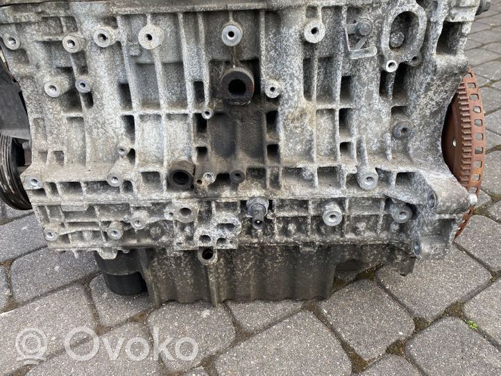 Volvo V70 Moteur B5244S