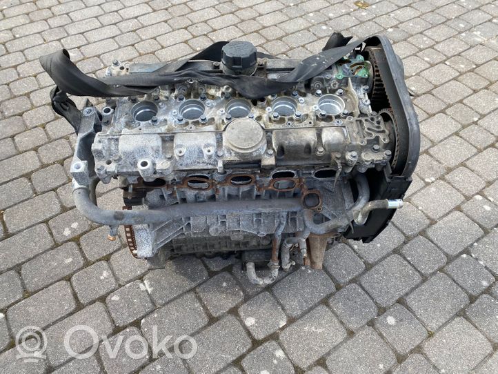 Volvo V70 Silnik / Komplet B5244S