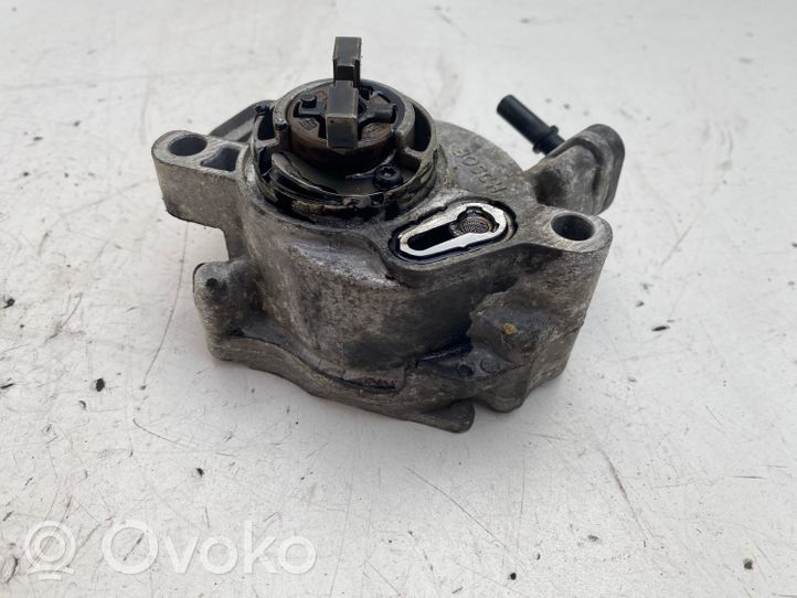 Ford Focus Pompe à vide 9684786780