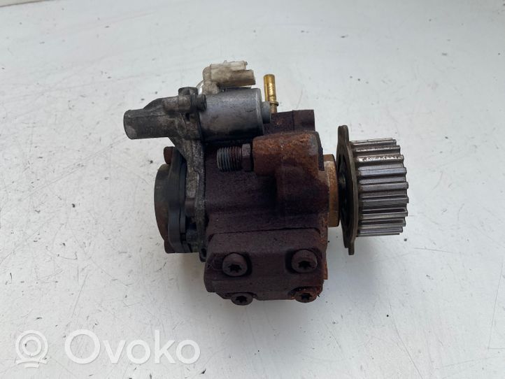 Ford Focus Pompa wtryskowa wysokiego ciśnienia 9676289780