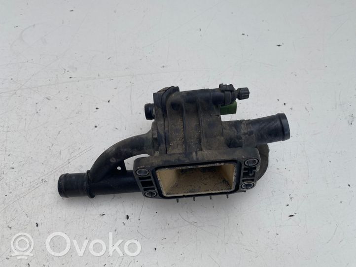 Ford Focus Termostato/alloggiamento del termostato 9670253780