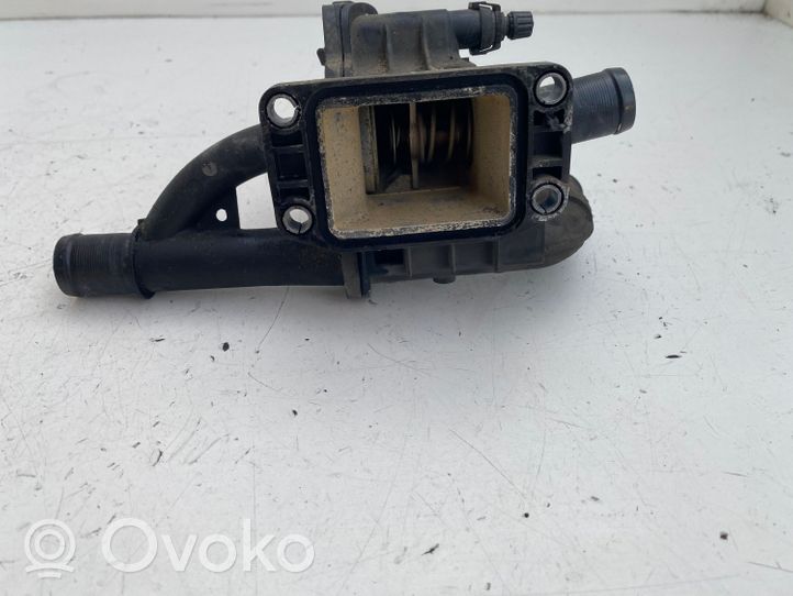 Ford Focus Termostats / termostata korpuss 9670253780