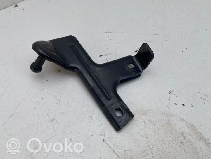 Ford Focus Support de montage de filtre à carburant AV6Q9B262AB