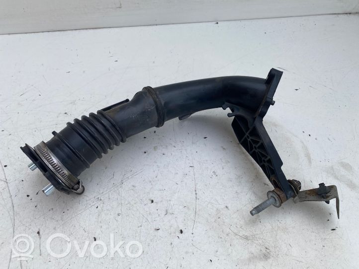 Ford Focus EGR valve line/pipe/hose 