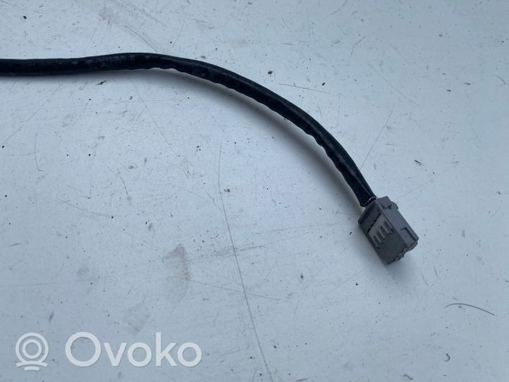 Toyota Avensis T220 Sensore della sonda Lambda 8946505070