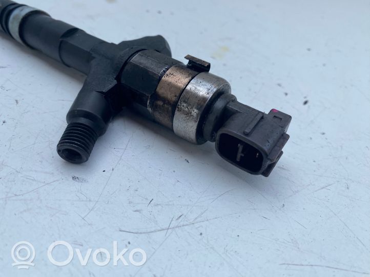 Toyota Hiace (H200) Sprausla (-i) 2367030030