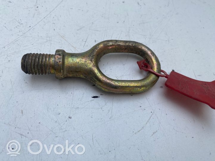 Volkswagen Golf IV Towing hook eye A03A4