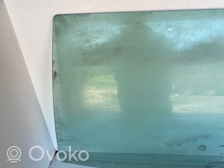 Citroen Evasion Rear door window glass 