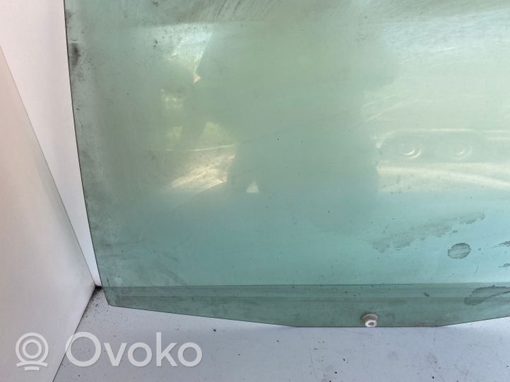 Citroen Evasion Rear door window glass 