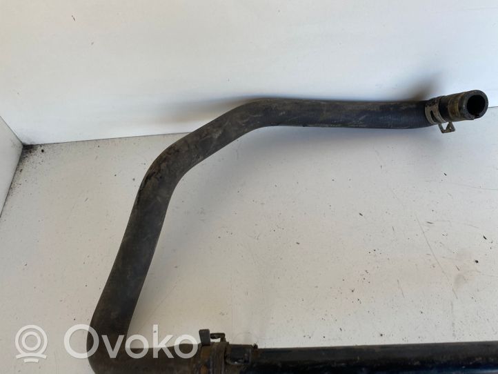 Citroen Evasion Variklio aušinimo vamzdelis (-ai)/ žarna (-os) 9618664180