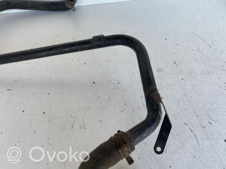 Citroen Evasion Tuyau de liquide de refroidissement moteur 9618664180