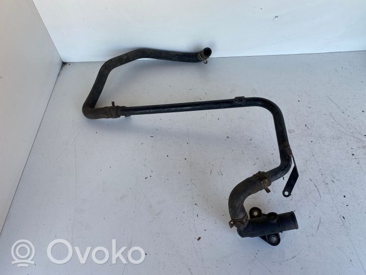 Citroen Evasion Tuyau de liquide de refroidissement moteur 9618664180