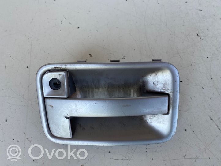 Peugeot 806 Etuoven ulkokahva 14763880077