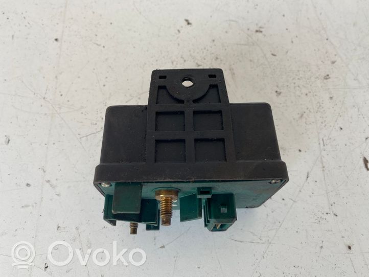 Peugeot 806 Przekaźnik / Modul układu ogrzewania wstępnego 598138