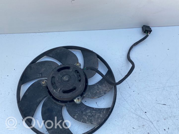 Peugeot 806 Kale ventilateur de radiateur refroidissement moteur 