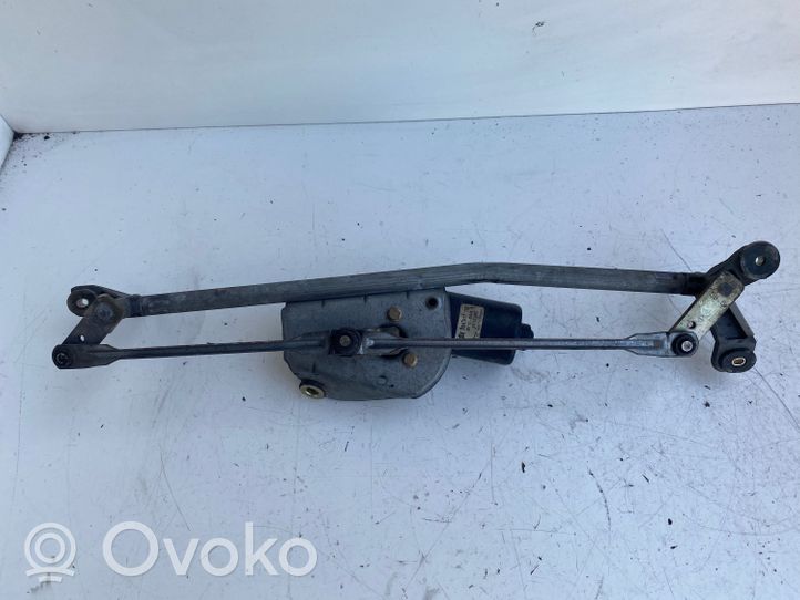 Toyota Avensis T220 Etupyyhkimen vivusto ja moottori 8511005040B