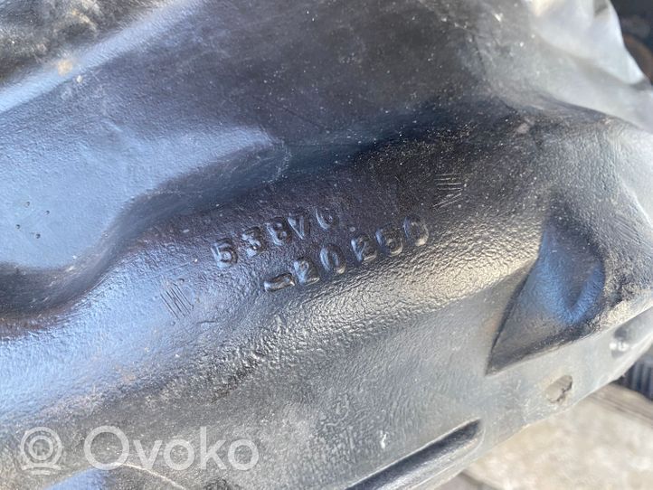 Toyota Carina T190 Nadkole przednie 5387620250