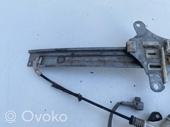 Toyota Carina T190 Takaoven ikkunan nostin moottorilla 8571020191